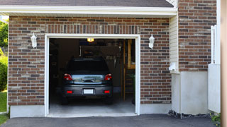 Garage Door Installation at Arrow Pointe Estates, Florida